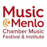 music@menlo logo image