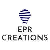 epr creations logo image