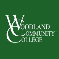 woodland community college logo image