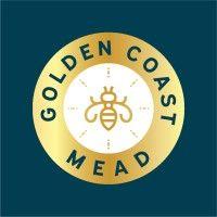 golden coast mead logo image