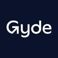 gyde logo image