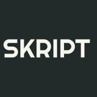 skript logo image