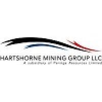 hartshorne mining group, llc