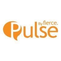 pulse by fierce logo image