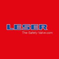 leser gmbh & co. kg logo image