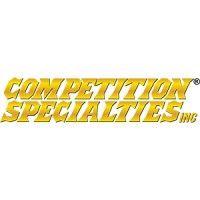 competition specialties logo image