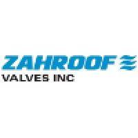 zahroof valves inc logo image