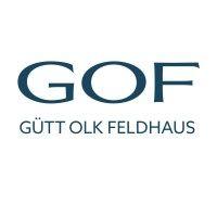 gof gütt olk feldhaus logo image