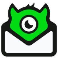 inbox monster logo image