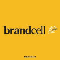 brandcell logo image