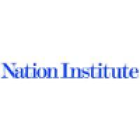 the nation institute logo image