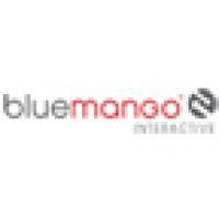 blue mango interactive logo image