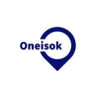 oneisok logo image