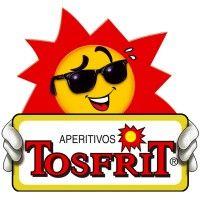 aperitivos tosfrit logo image