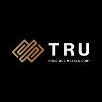 tru precious metals corp. (tsxv: tru)