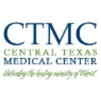 central texas medical center logo image