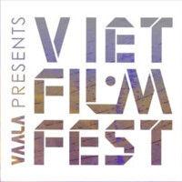 viet film fest logo image