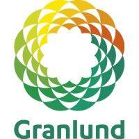 granlund logo image