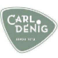 carl denig logo image