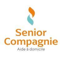 senior compagnie logo image