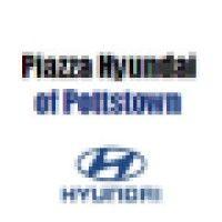 piazza hyundai of pottstown logo image