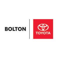 bolton toyota logo image