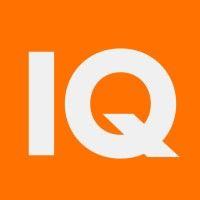 iq london logo image