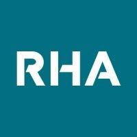 rha wales logo image