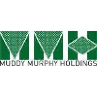 muddy murphy holdings logo image