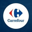 logo of Carrefour Polska