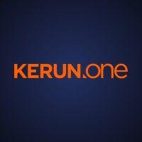 kerun.one gmbh logo image