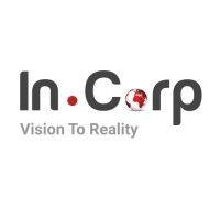 incorp indonesia logo image