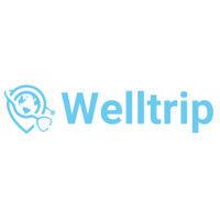 welltrip logo image