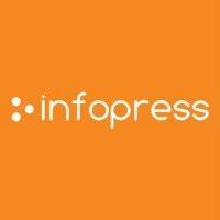 infopress comunicación logo image