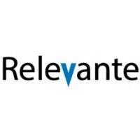 relevante, inc. logo image