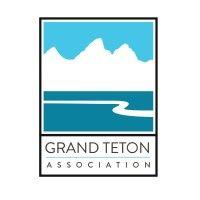 grand teton association logo image