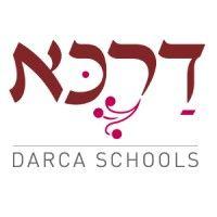 darca schools logo image