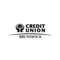 brunswick credit union logo image