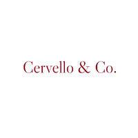 cervello laser logo image