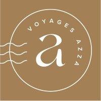 voyages azza logo image