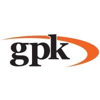 gpk group pty ltd logo image