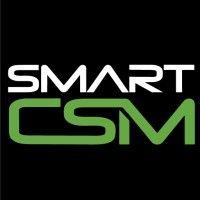 smartcsm: critical systems management logo image