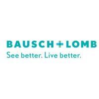 bausch + lomb india logo image