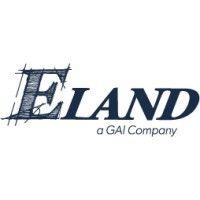 eland engineering, llc. logo image