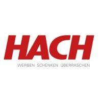 hach kg logo image