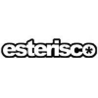 esterisco logo image