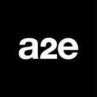 a2e logo image