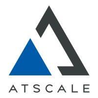 atscale logo image