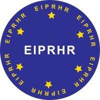 european institute of policy research and human rights (eiprhr)®