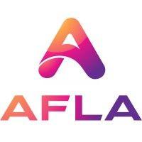 afla logo image